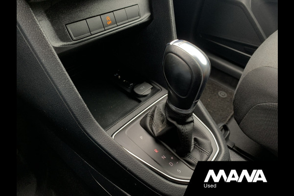 Volkswagen Caddy 2.0 TDI Automaat L1H1 BMT Exclusive LED Airco CarPlay Cruise Sensoren Navi LMV Verwarmde-Spiegels/Voorruit