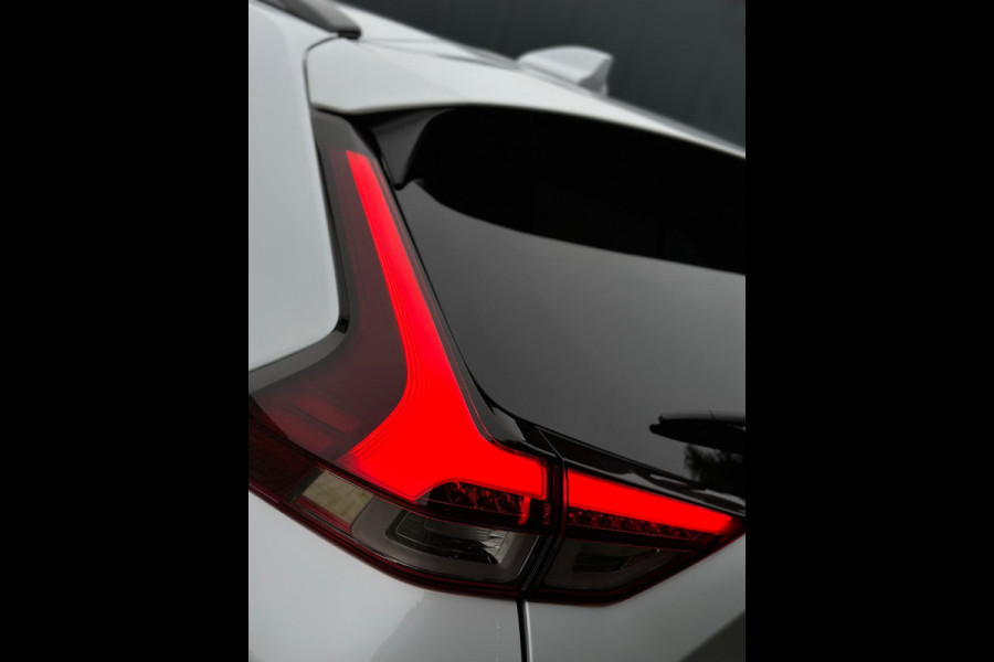Mitsubishi Eclipse Cross 2.4 PHEV Executive CarPlay 360° Camera