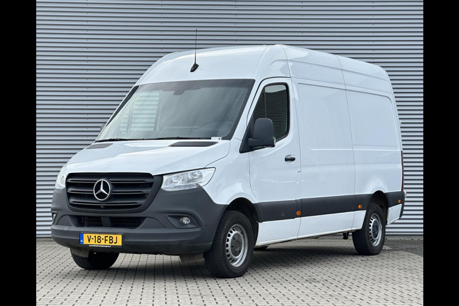 Mercedes-Benz Sprinter 317 CDI L2H2 RWD