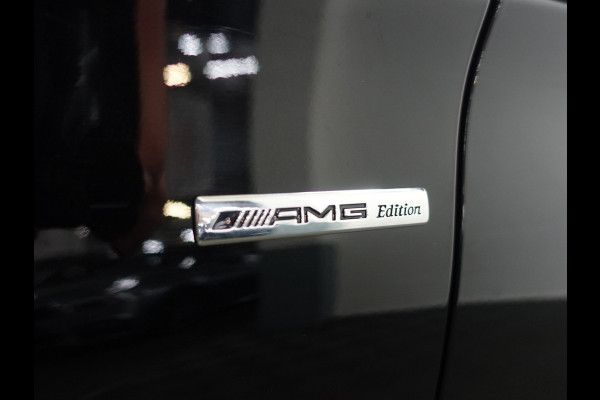 Mercedes-Benz GLC Coupé 250 4MATIC AMG Ed Autom- Schuifdak I Burmester I 360 Camera I Leer