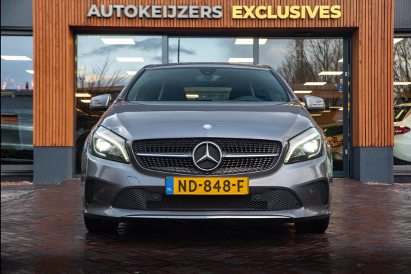 Mercedes-Benz A-Klasse 180 d LED Cruise Navi Airco 16''LM