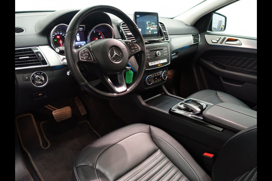 Mercedes-Benz GLE Coupé 350 d 4MATIC AMG Night edition- Panodak I  Ambient light I Camera I Elek interieur