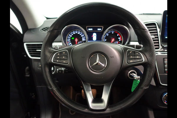 Mercedes-Benz GLE Coupé 350 d 4MATIC AMG Night edition- Panodak I  Ambient light I Camera I Elek interieur