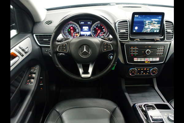 Mercedes-Benz GLE Coupé 350 d 4MATIC AMG Night edition- Panodak I  Ambient light I Camera I Elek interieur