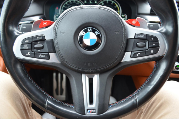 BMW 5 Serie M5 600PK