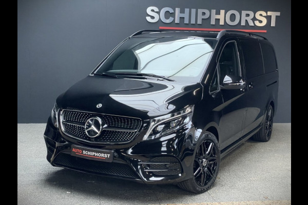 Mercedes-Benz V-Klasse V-Klasse AMG 19 inch/Airmatic/Panorama/All Black/Sportstoelen