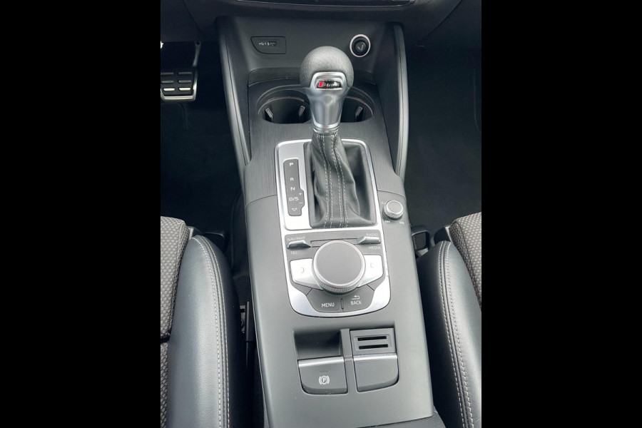 Audi A3 Sportback 35 TFSI CoD Advance Sport | NL-auto | keurige auto!!!