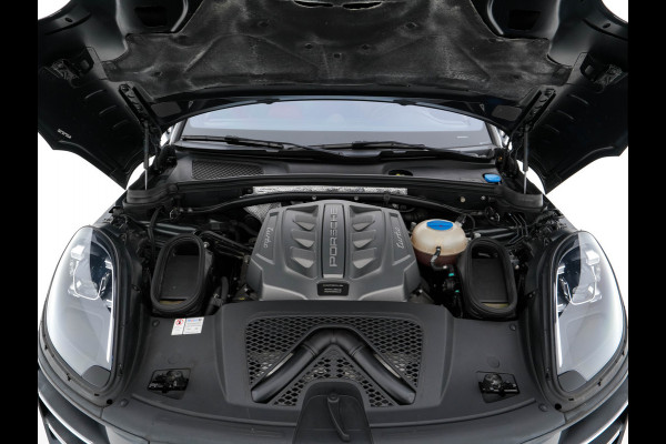 Porsche Macan 3.6 Turbo Performance-Pack Sport-Chrono-Pack Aut. *TWO-TONE-VOLLEDER | AIR-SUSPENSION | FULL-LED | BURMESTER-HIGH-END | DAB |  ADAPTIVE-CRUISE | KEYLESS |  MEMORY-PACK | NAVI-FULLMAP | CAMERA | SPORT-SEATS | 21"ALU*