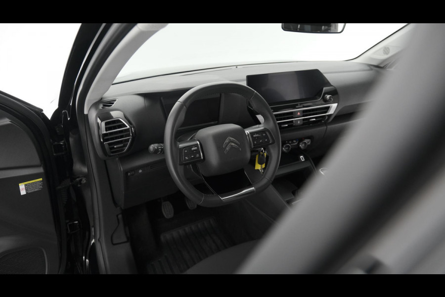 Citroën C4 Puretech 110 Feel | Camera | Apple Carplay | Parkeersensoren | Navigatie | Climate Control