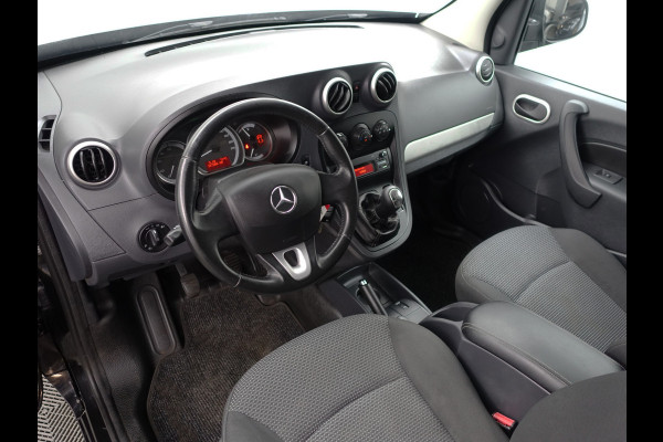 Mercedes-Benz Citan 109 CDI BlueEFFICIENCY Business Ambition  I  Park Assist I  Clima I  Comfort Interieur I Bluetooth Audio