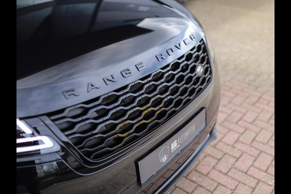 Land Rover Range Rover Velar 2.0 P400e SE | Meridian | Camera | Leder | Stoelverw. | Carplay