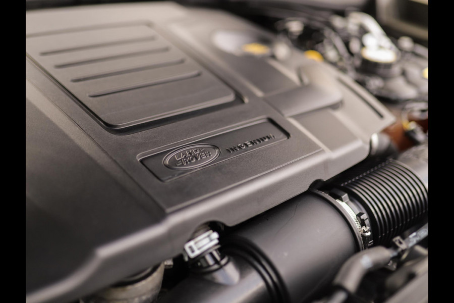 Land Rover Range Rover Velar 2.0 P400e SE | Meridian | Camera | Leder | Stoelverw. | Carplay