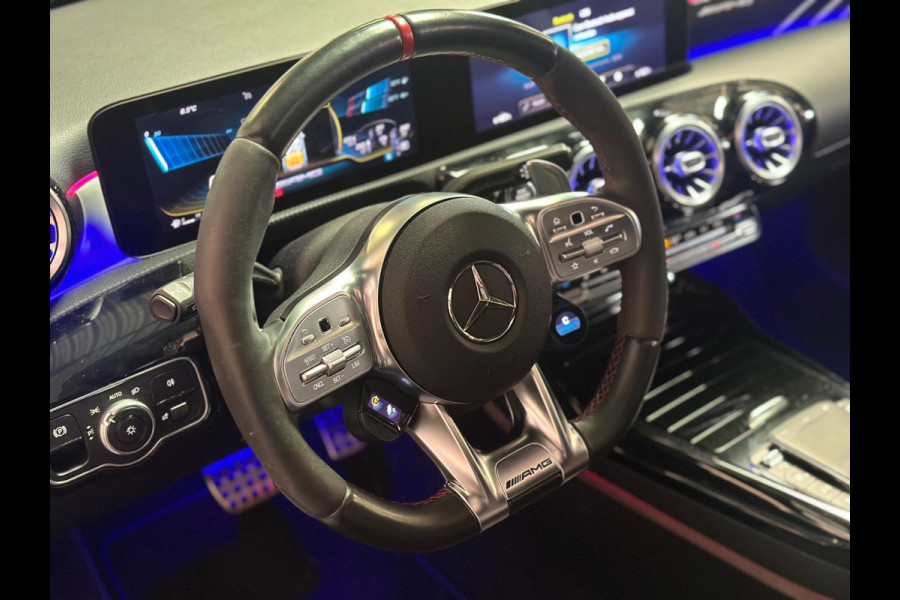 Mercedes-Benz A-Klasse AMG 45 S 4MATIC+ Premium Plus | pano | memory | keyless | multibeam