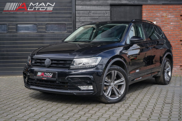 Volkswagen Tiguan 2.0 TSI 4Motion Highline R-Line