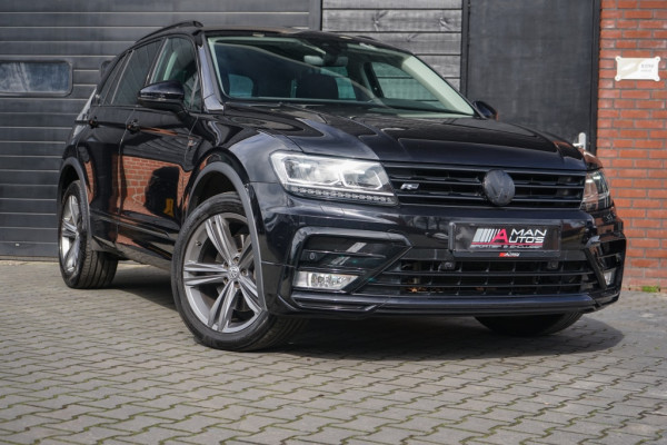 Volkswagen Tiguan 2.0 TSI 4Motion Highline R-Line