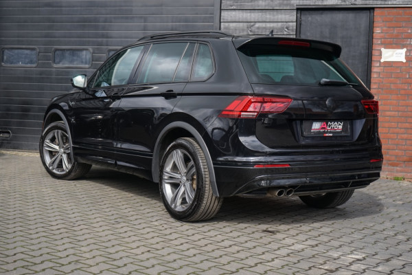 Volkswagen Tiguan 2.0 TSI 4Motion Highline R-Line