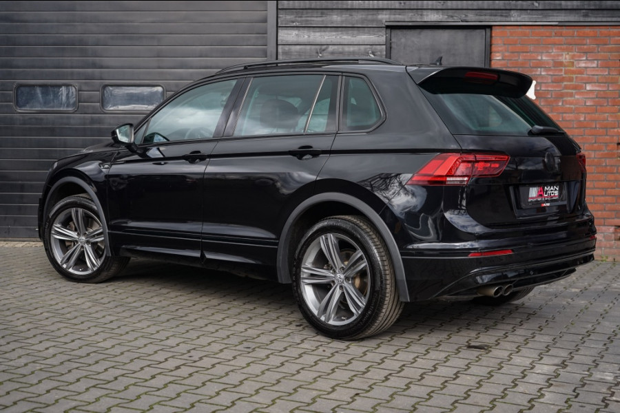 Volkswagen Tiguan 2.0 TSI 4Motion Highline R-Line