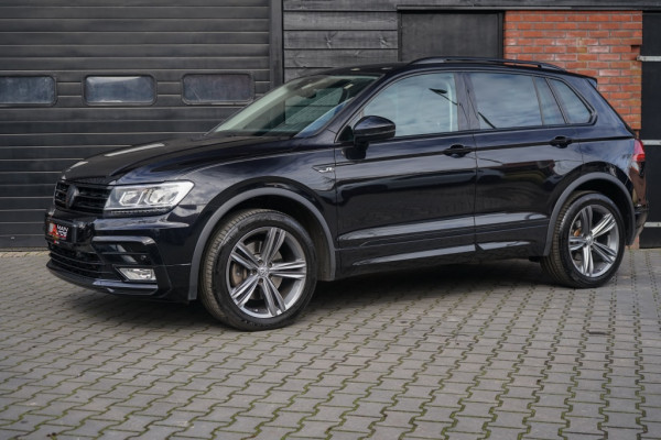 Volkswagen Tiguan 2.0 TSI 4Motion Highline R-Line