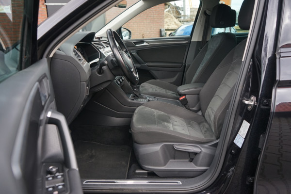 Volkswagen Tiguan 2.0 TSI 4Motion Highline R-Line