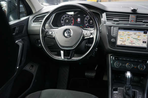 Volkswagen Tiguan 2.0 TSI 4Motion Highline R-Line