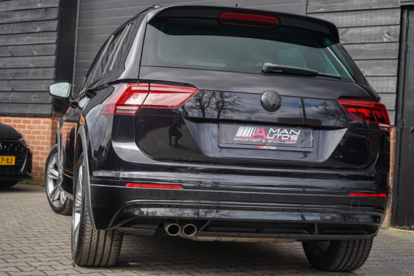 Volkswagen Tiguan 2.0 TSI 4Motion Highline R-Line