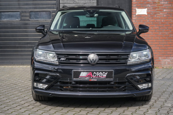 Volkswagen Tiguan 2.0 TSI 4Motion Highline R-Line