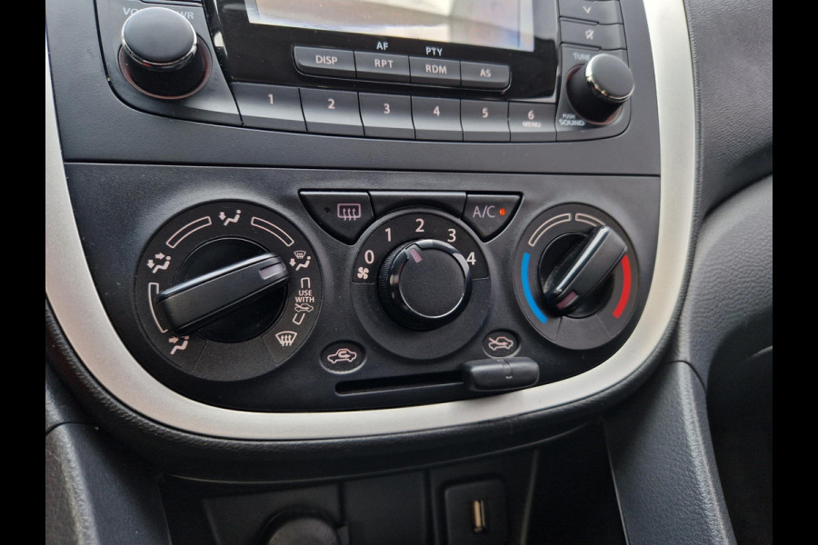 Suzuki Celerio 1.0 Automaat | Airco | Bluetooth | Electrische Ramen |
