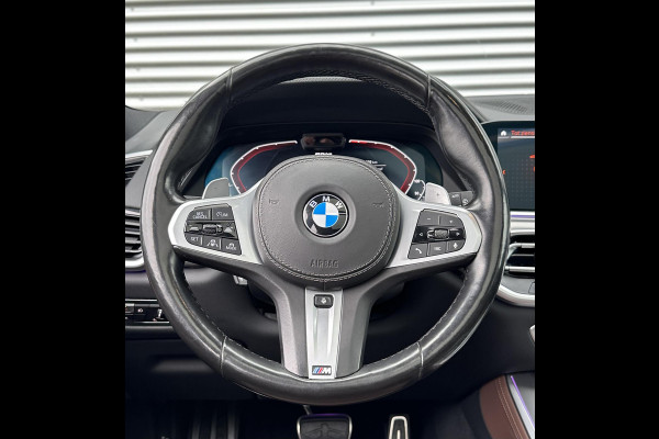 BMW X5 xDrive45e High Executive