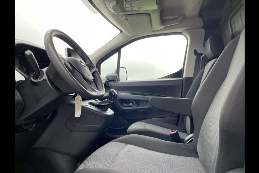 Opel Combo 1.5 D E6 102pk L2 Edition Lease €239 p/m, Airco, Navi, PDC, Cruise controle, onderhoudshistorie aanwezig