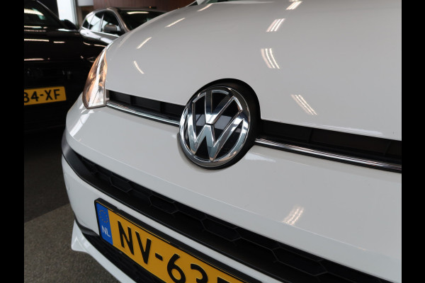 Volkswagen up! 1.0 BMT Up! Beats 5-drs. LEDER/AIRCO/PREMIUMAUDIO/15INCH