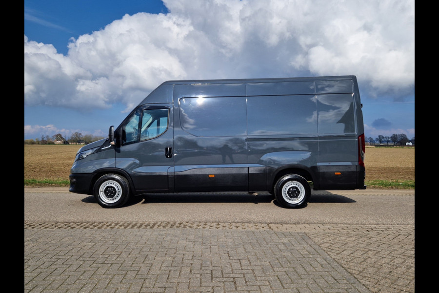 Iveco Daily 35S14V 2.3 352L H2 - 140 Pk - Euro 6 - Climate Control - Cruise Control