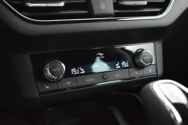 Škoda SCALA 1.5 TSI 150PK DSG Blackline Camera | Carplay | Incl. garantie