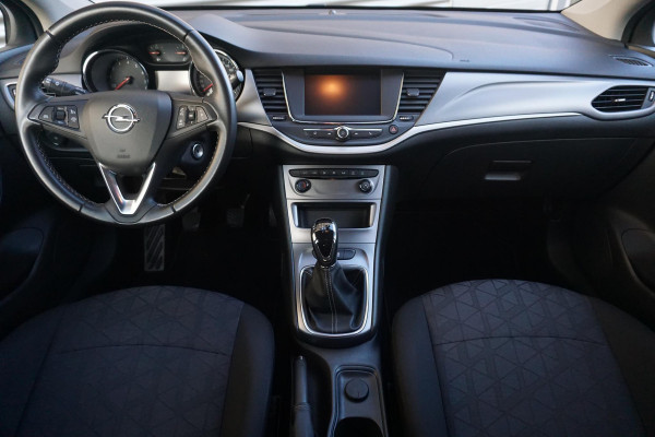 Opel Astra Sports Tourer 1.0 Turbo 120 Jaar Edition 105 PK | CARPLAY | NAVI | BLUETOOTH | LICHTMETALEN VELGEN | 65.582 KM