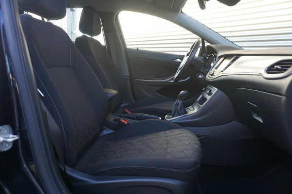 Opel Astra Sports Tourer 1.0 Turbo 120 Jaar Edition 105 PK | CARPLAY | NAVI | BLUETOOTH | LICHTMETALEN VELGEN | 65.582 KM