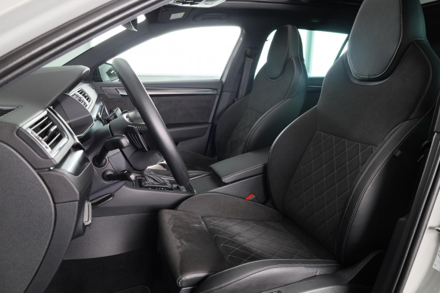 Škoda Superb Combi 1.5 TSI ACT Sportline Business 150PK DSG (Automaat) | Panorama dak | Comfort pakket | Functie pakket | 19"LM velgen |