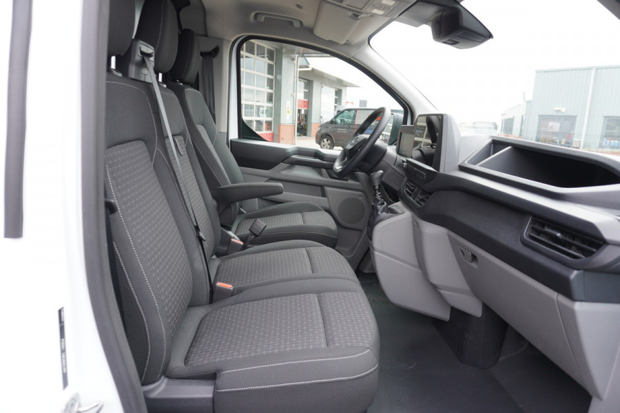 Ford Transit Custom 300S 2.0 TDCI 136PK L1H1 Trend NIEUW MODEL 2024 Nr. V004 | Airco | Cruise | Camera | Apple CP & Android Auto