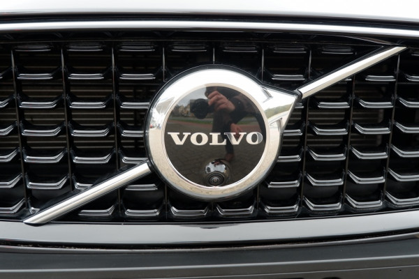 Volvo V90 2.0 T6 AWD R-Design V90 RECHARGE T6 AWD PLUG-IN HYBRID 340PK