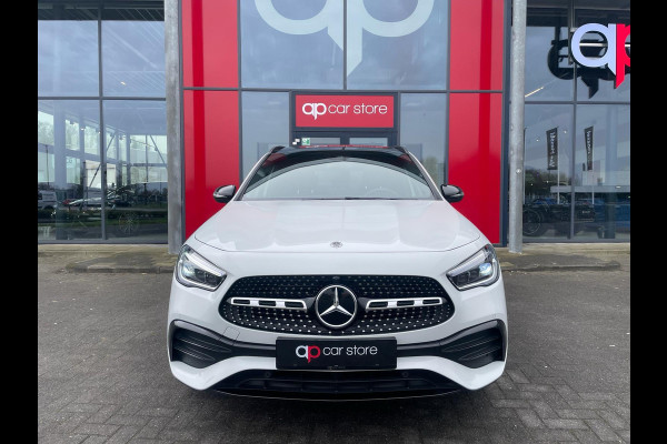 Mercedes-Benz GLA 250 e Hybride AMG Night Pakket Panorama Ambient Light