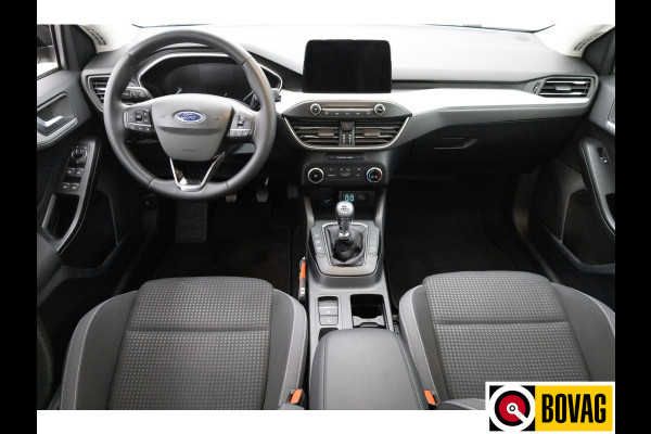 Ford Focus 1.0 EcoBoost Hybrid Business Camera , Navigatie , Cruise control , Airco , PDC V+A