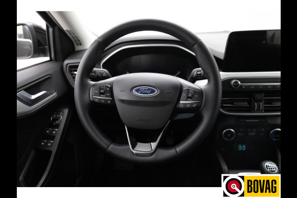 Ford Focus 1.0 EcoBoost Hybrid Business Camera , Navigatie , Cruise control , Airco , PDC V+A