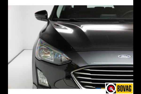 Ford Focus 1.0 EcoBoost Hybrid Business Camera , Navigatie , Cruise control , Airco , PDC V+A