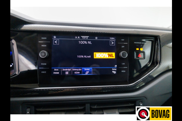 Volkswagen Taigo 1.0 TSI 110 PK Business Travel assist, ACC, App-connect, Climate control, Inklapbare spiegels