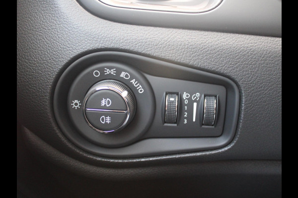 Jeep Renegade 1.5T e-Hybrid Limited | Automaat | Clima | Navi | Carplay | LED
