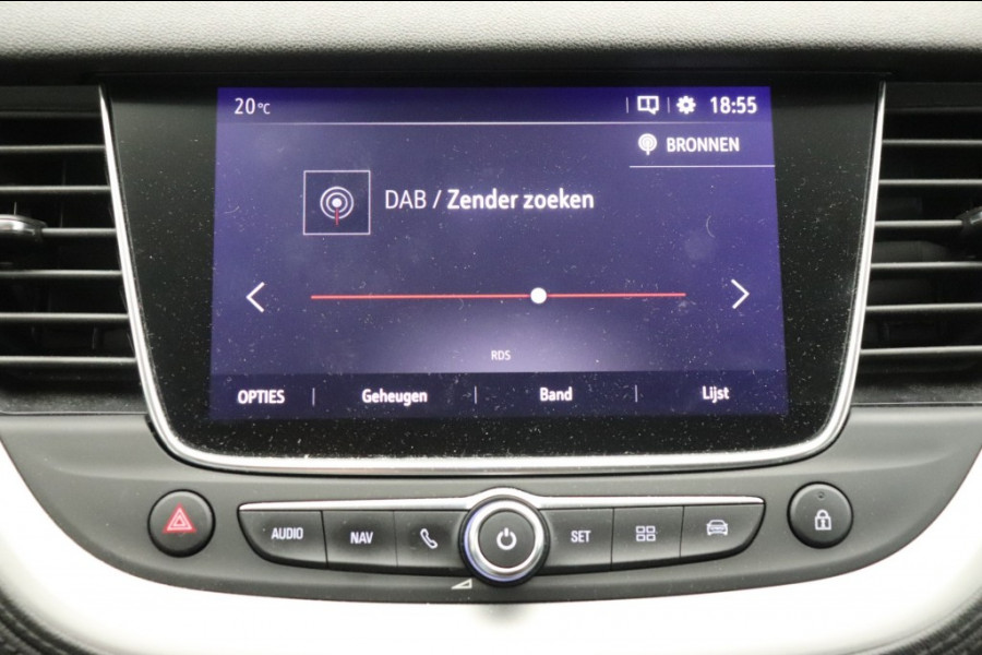 Opel Grandland X 1.6 CDTi Online Edition - Navi, Clima