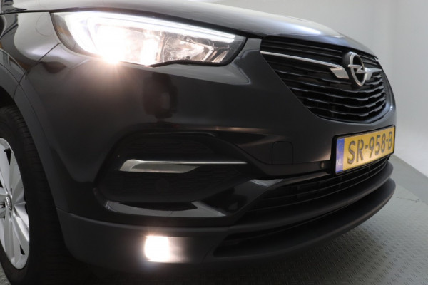 Opel Grandland X 1.6 CDTi Online Edition - Navi, Clima