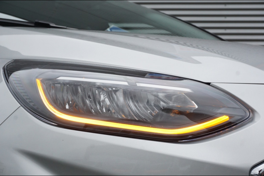 Ford Fiesta 100PK Titanium CLIMA | CARPLAY | PARK.SENS. | DAB | CRUISE