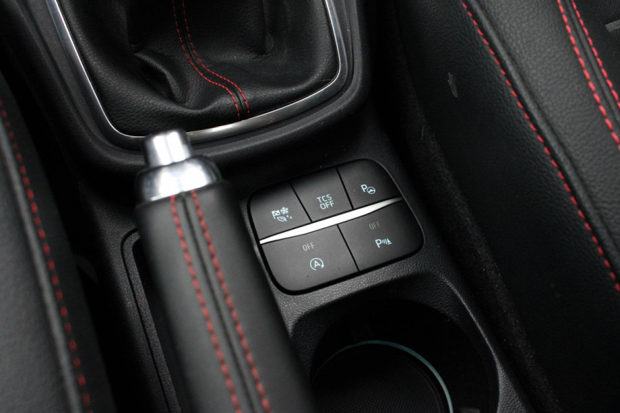 Ford Puma 1.0 EcoBoost Hybrid ST-Line X 125pk | Full option | Panoramadak | Winter Pack | Trekhaak afneembaar | 19 inch lichtmetalen velgen | Bang&Olufsen
