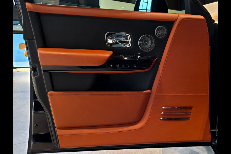 Rolls-Royce Phantom VIII 6.7 V12 Starlight|Coachline|Entertainment|Picknick|Bespoke