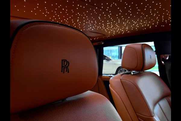 Rolls-Royce Phantom VIII 6.7 V12 Starlight|Coachline|Entertainment|Picknick|Bespoke