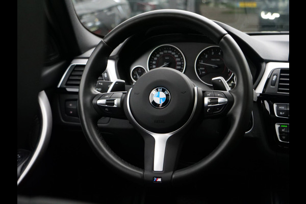 BMW 3 Serie Touring 340i M Sport High Executive | M Performance | panorama | harman&kardon | elektr trekhaak | Slechts 61.000km..